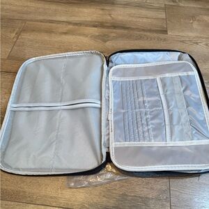 Important Document Storage Bag